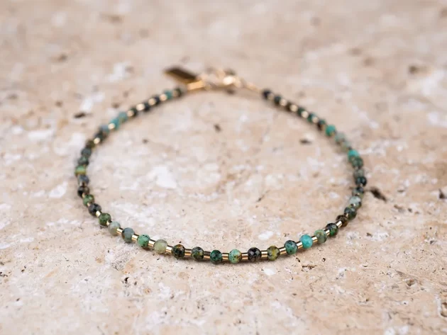 Armband Afrika