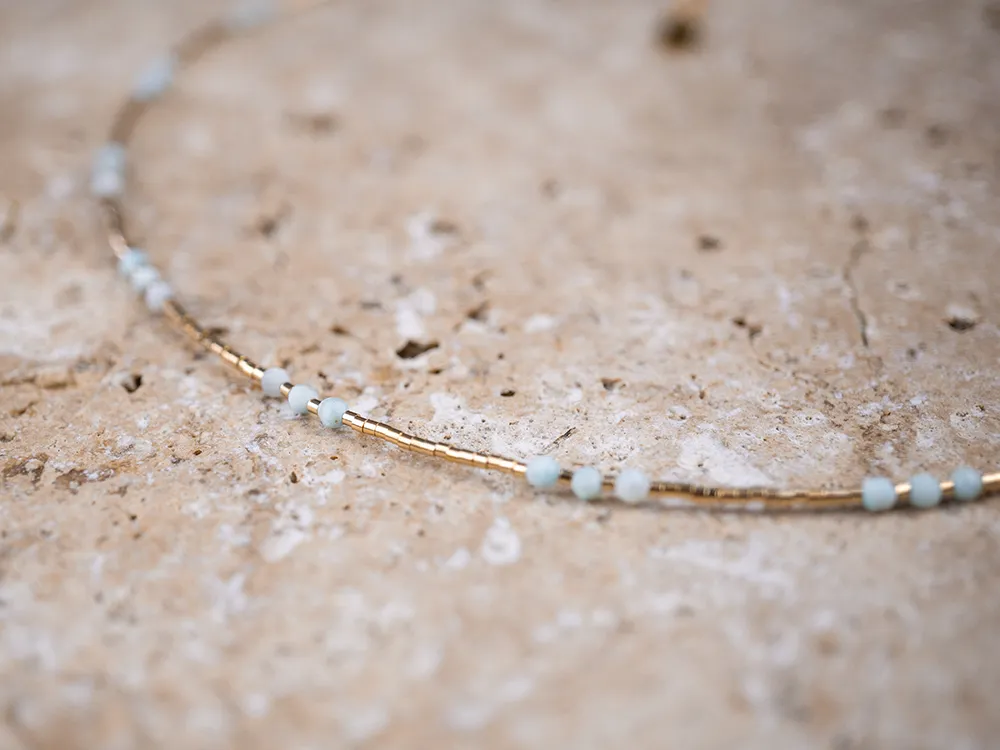 Halskette Lucia – Bild 3