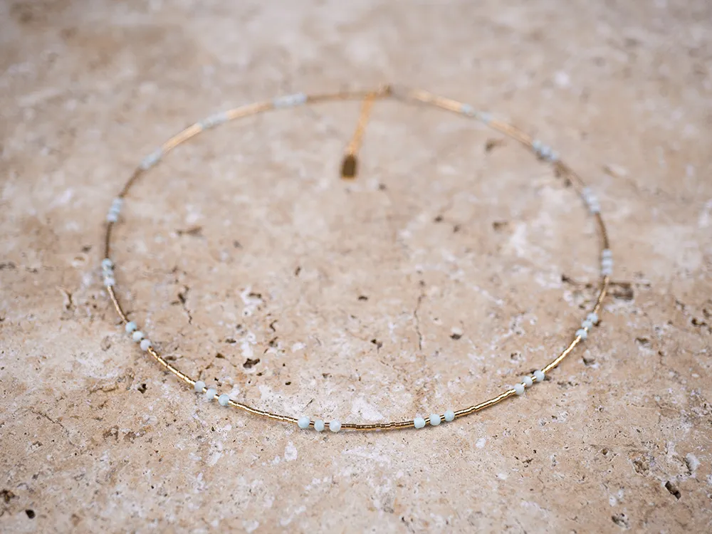 Halskette Lucia – Bild 2