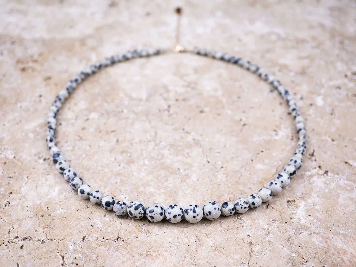 Halskette Dalma Bold – Bild 2