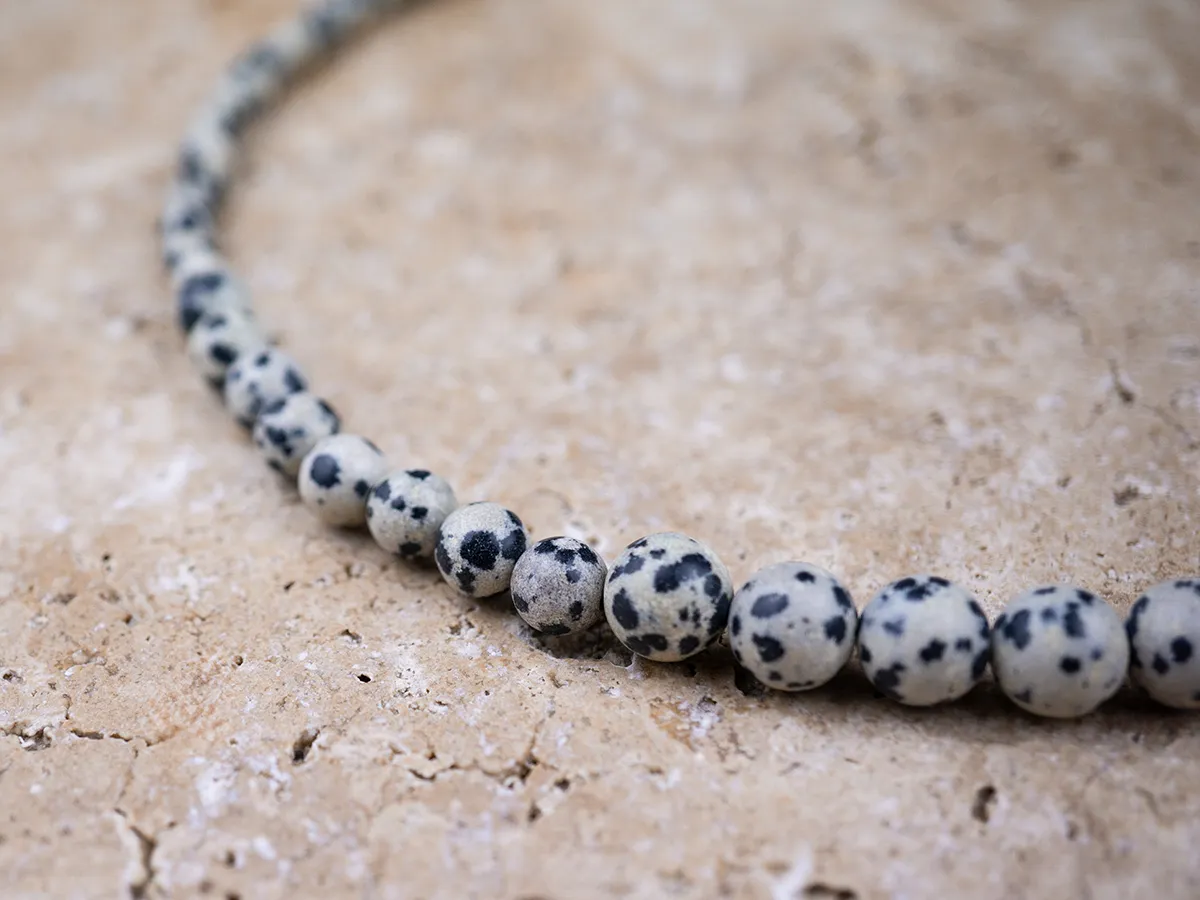 Halskette Dalma Bold – Bild 4