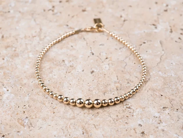 Drop Armband Trinidad