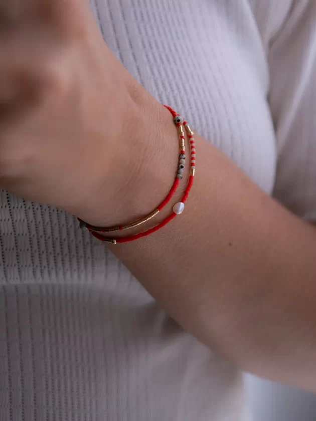 Armband Akaba Dalma – Bild 4