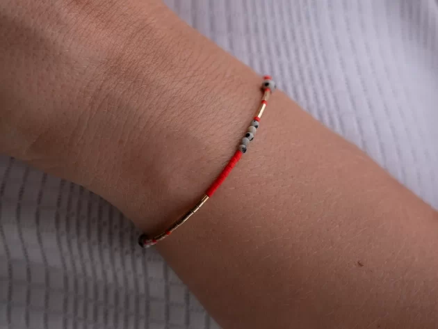 Armband Akaba Dalma – Bild 2