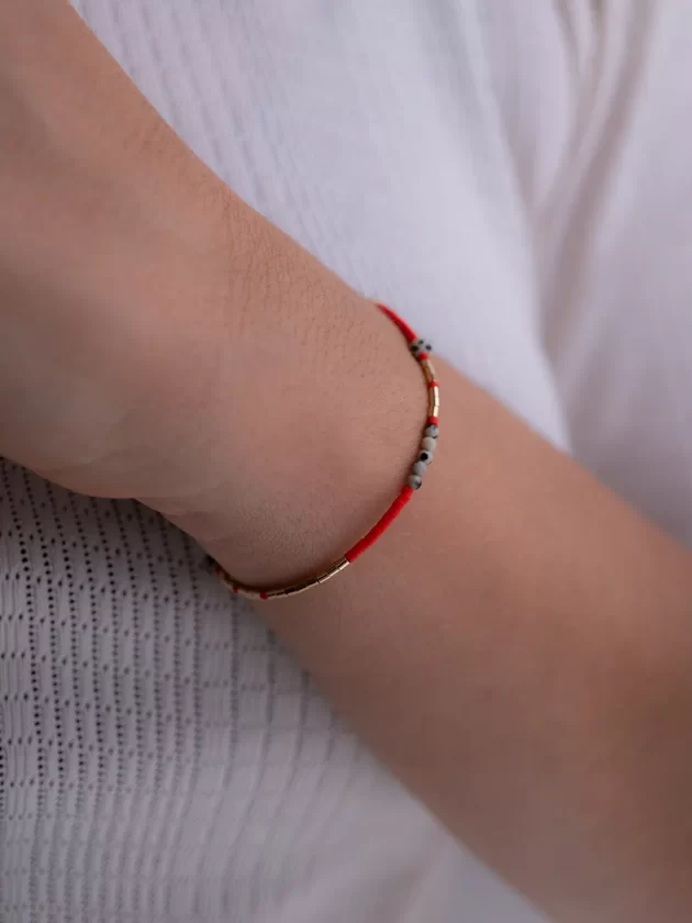 Armband Akaba Dalma – Bild 3