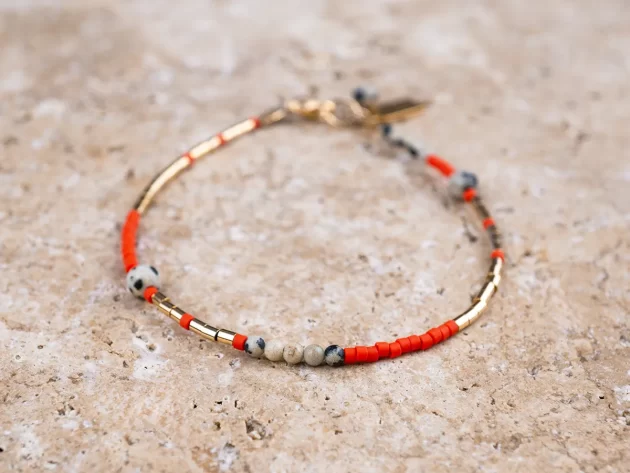 Armband Akaba Dalma