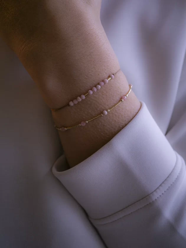 Armband-Set "Liebe" – Bild 5