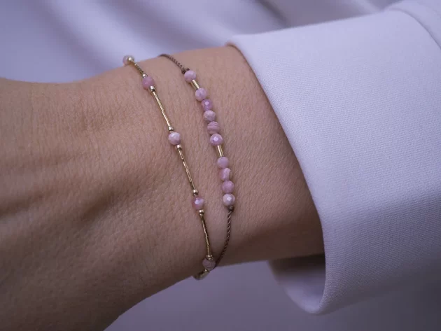 Armband-Set "Liebe" – Bild 2
