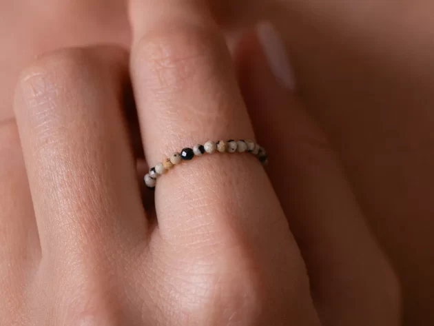 Ring Dalma Mini – Bild 2