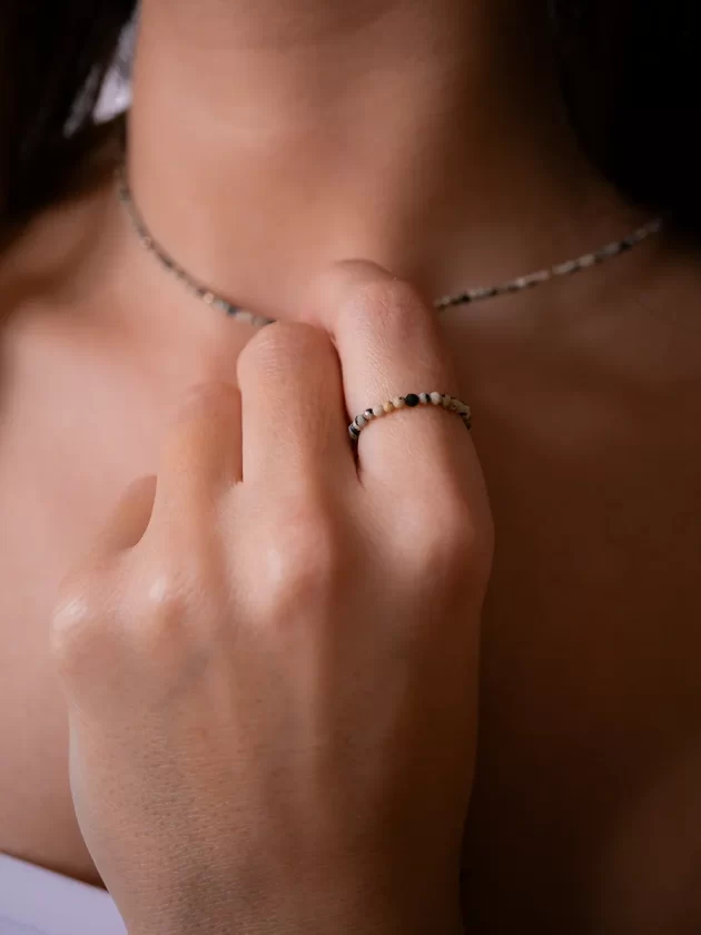 Ring Dalma Mini – Bild 3