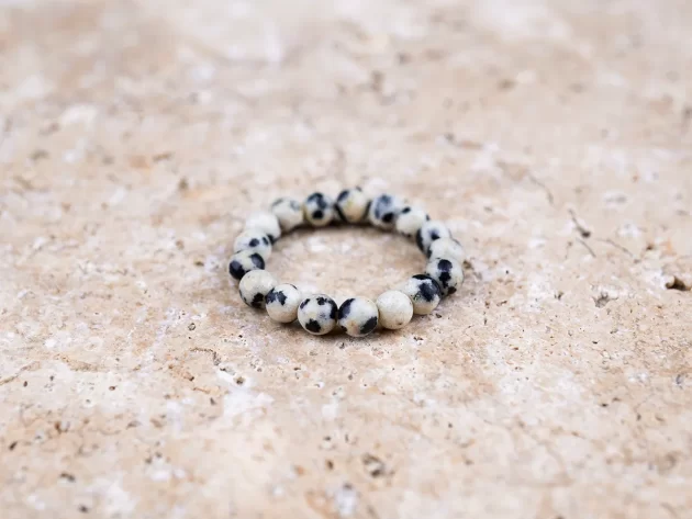 Ring Dalma Bold