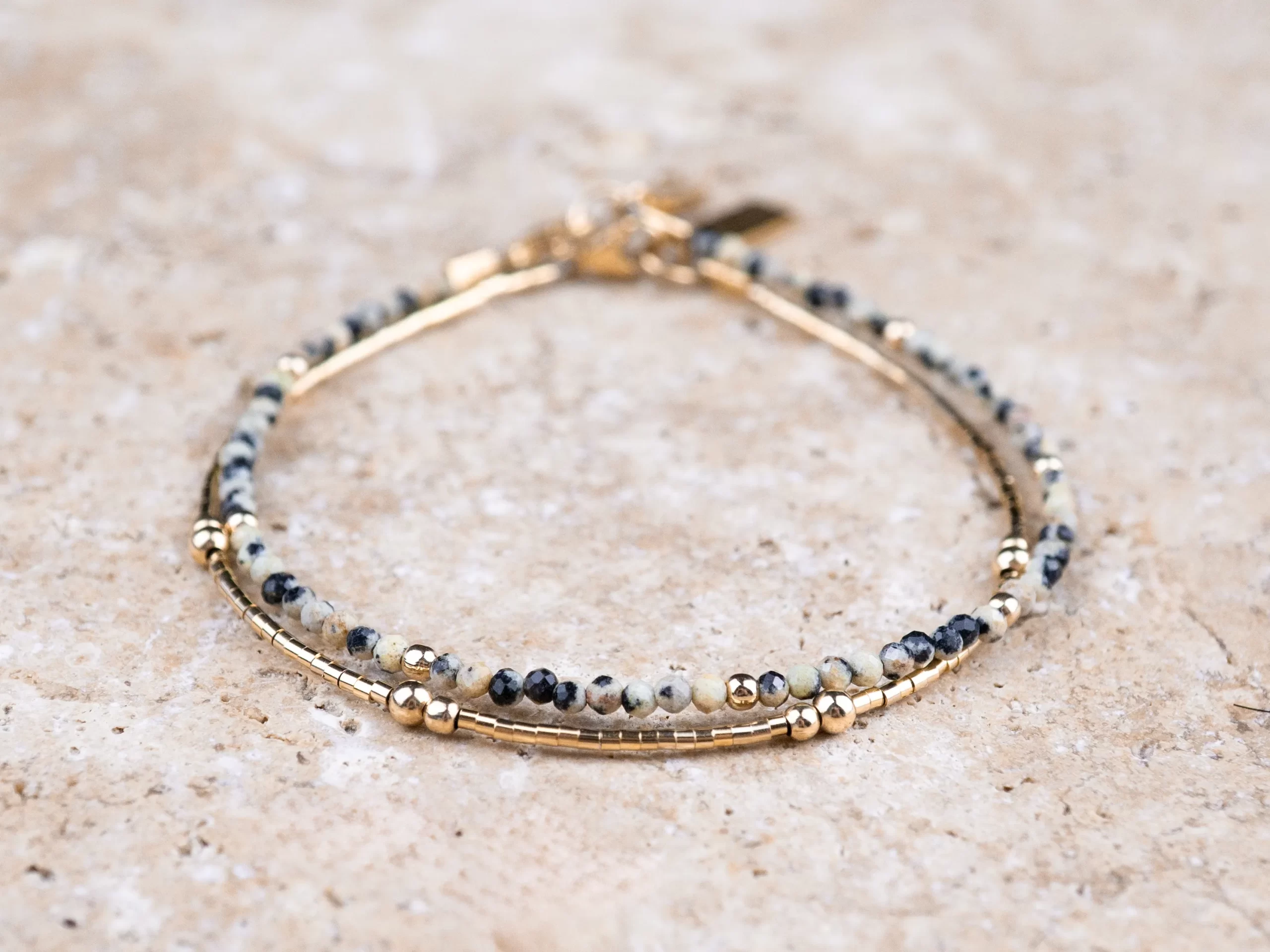 Armband-Set "Dalma Mini x Sol"