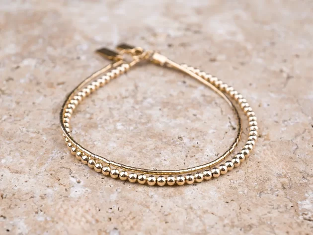 Armband-Set "Dot Cuba x Havanna"