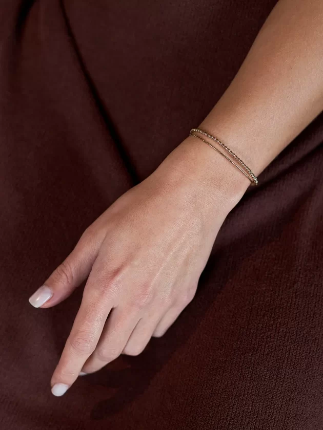 Armband-Set "Dot Cuba x Havanna" – Bild 5
