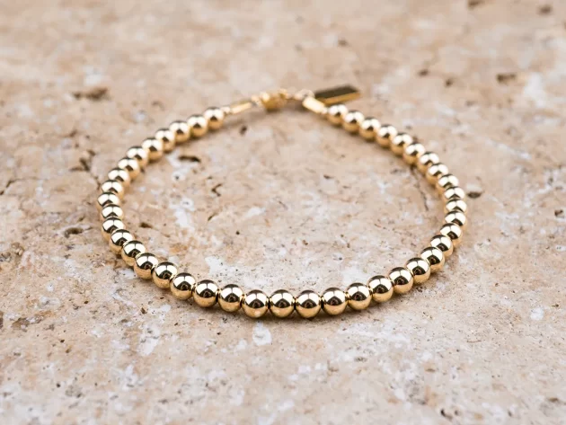 Dot Armband Cuba Bold