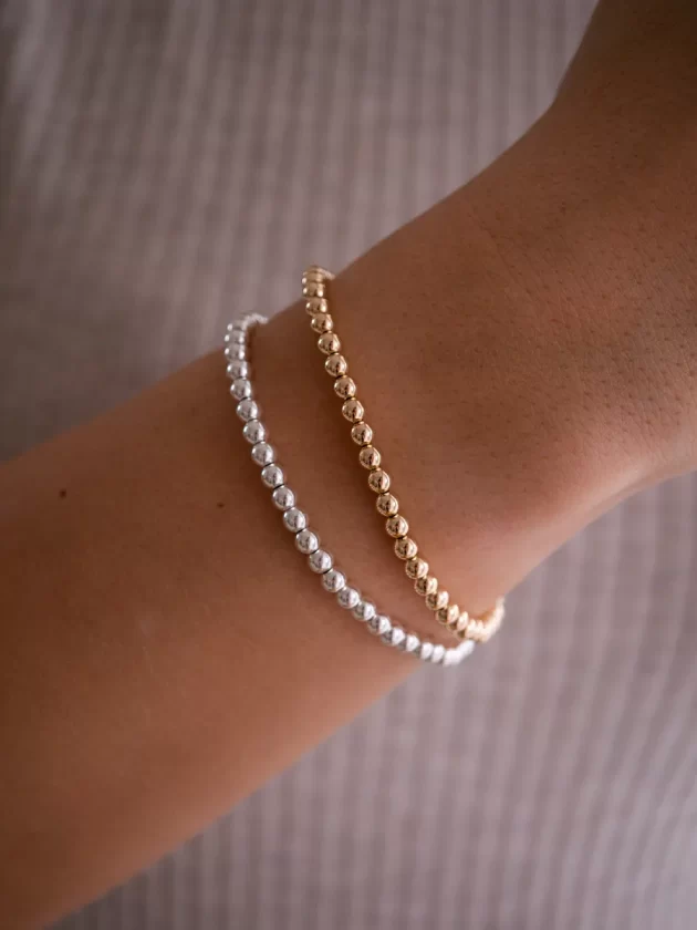 Dot Armband Cuba Bold – Bild 3