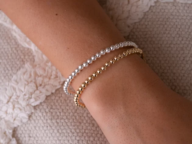 Dot Armband Cuba Bold – Bild 2