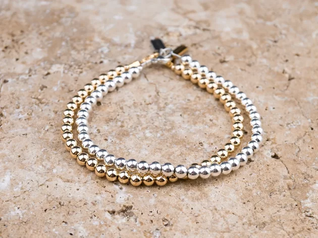 Dot Armband Cuba Bold – Bild 5