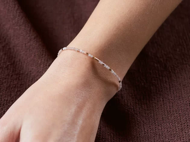 Armband Sun & Moon – Bild 2