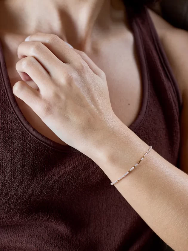Armband Sun & Moon – Bild 3