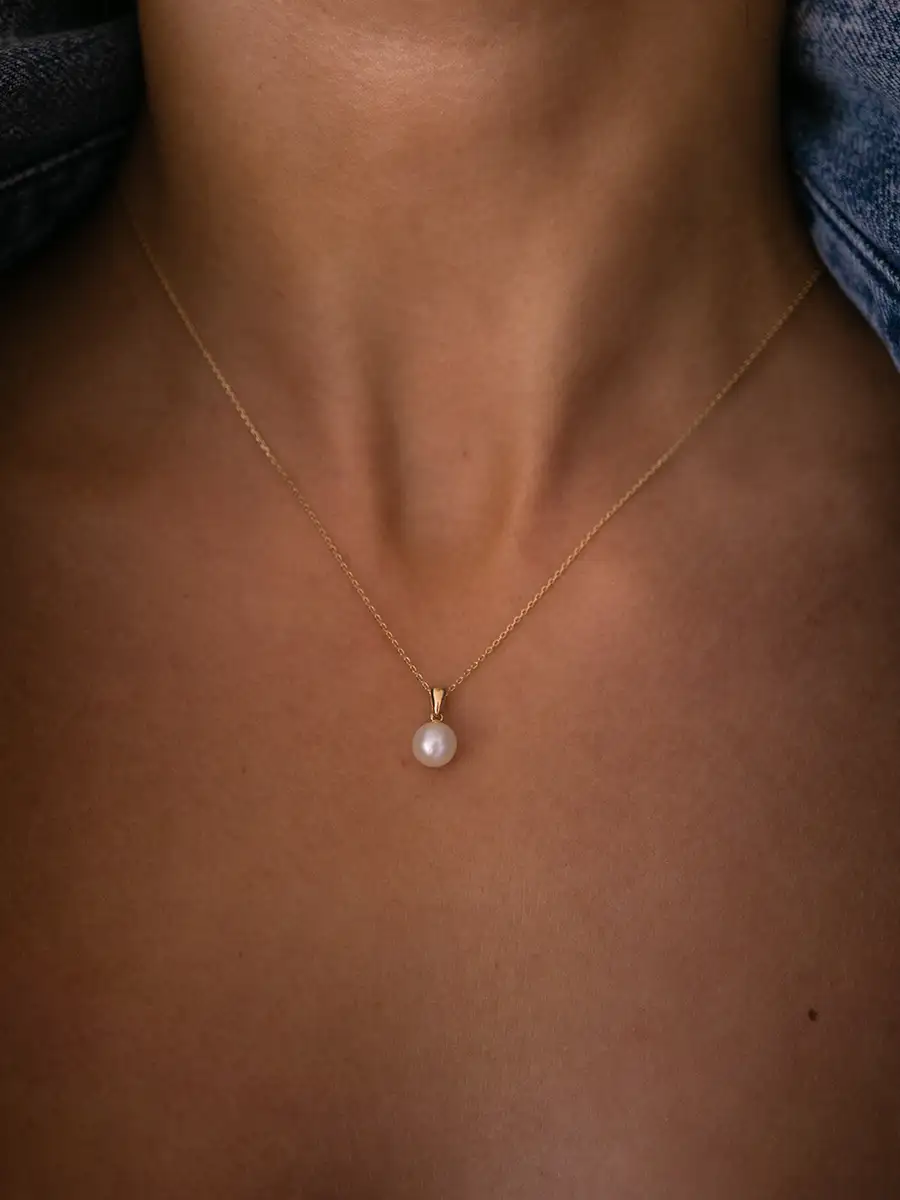 Collier Lucca – Bild 5