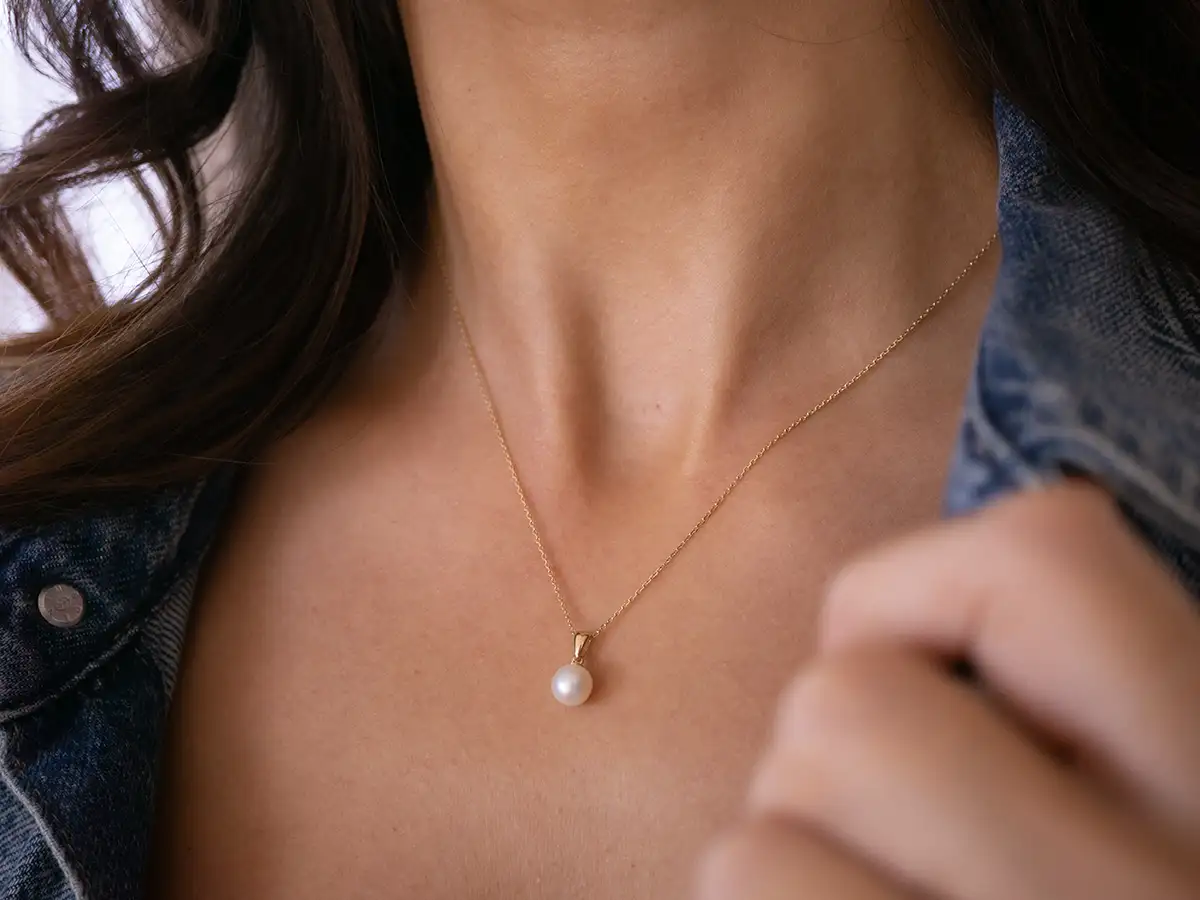 Collier Lucca – Bild 4