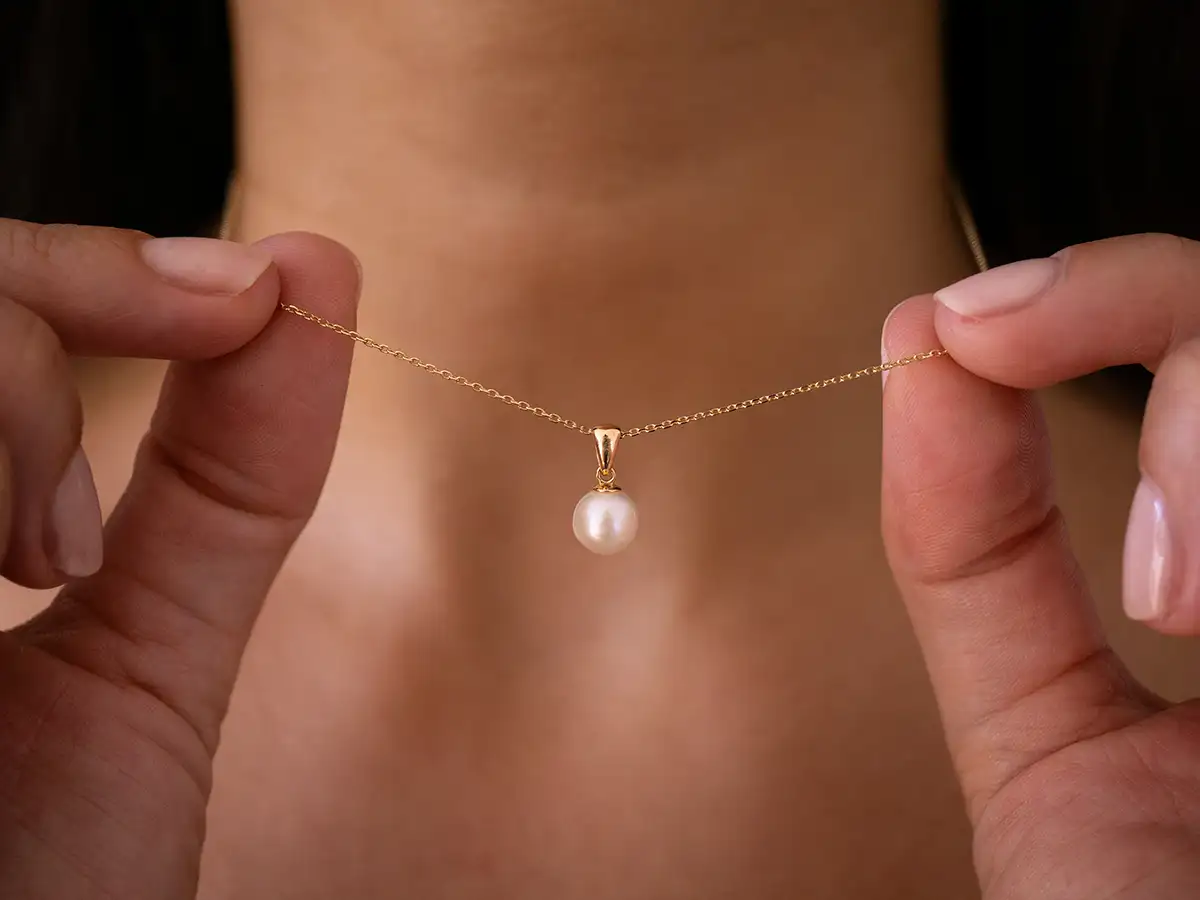 Collier Lucca – Bild 2