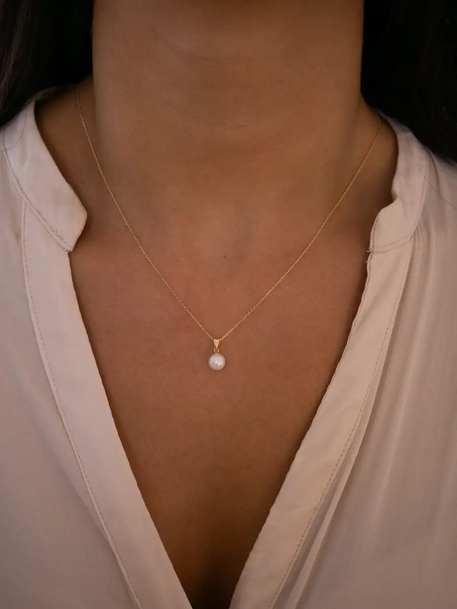 Collier Lucca – Bild 3