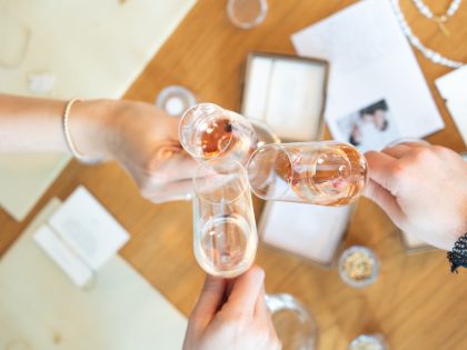 Workshop Enjoy & Create