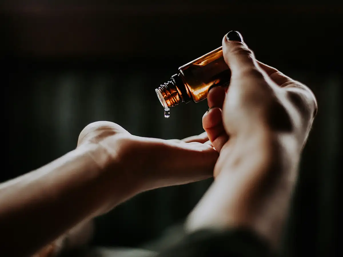 Workshop Duft & Create