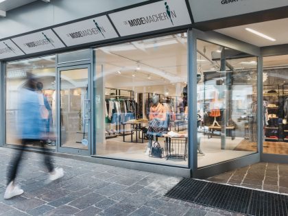 Workshop Fashion, Community & Create