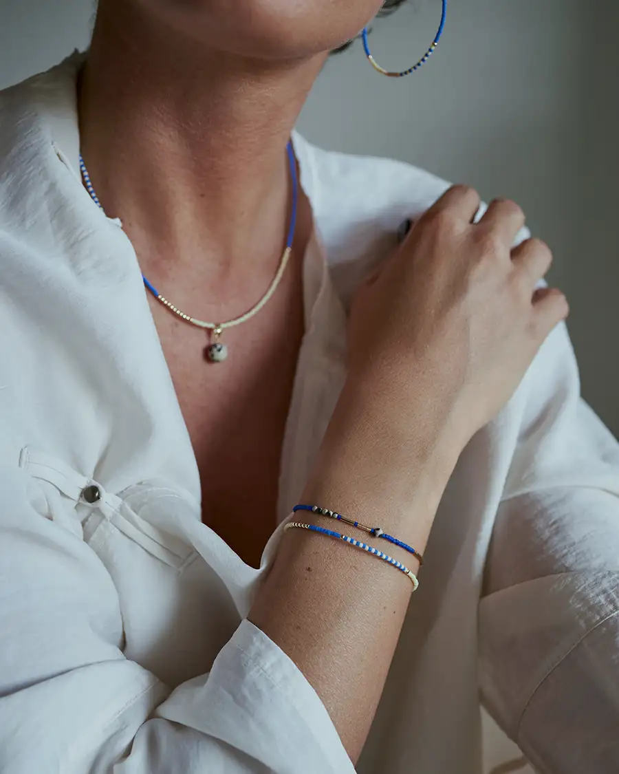 Armband Chefcha – Bild 3
